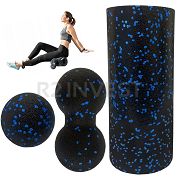 Yoga roller
