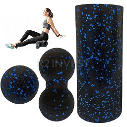 Yoga roller