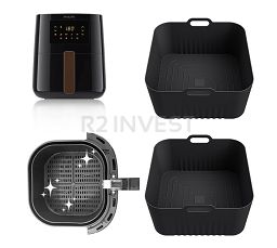 Air fryer insert HD9252 HD9200 HD9255