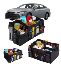 Car storage bag 56*40*26CM