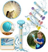 Spray water toys