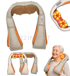 Massage neck shoulder HT-P001