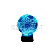 3D Lamp ball