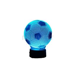 3D Lamp ball