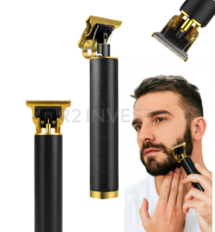 Hair trimmer T9 black