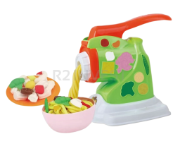 Funny Clay do robienia makaronu