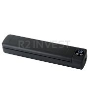 Vacuum sealer