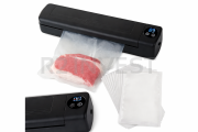 Vacuum sealer