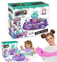Slime set DIY