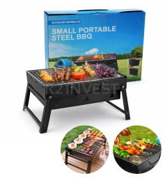 BBQ grill